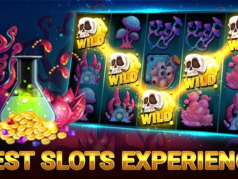 Mẹo và thủ thuật chơi Slot game tại okfun