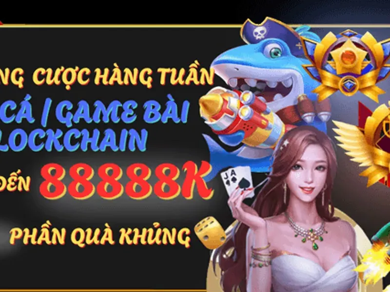 Chiến lược bắn cá hiệu quả tại OK Giải trí