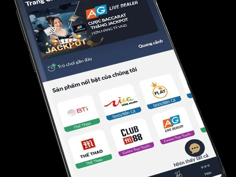 Hướng dẫn và chiến lược chơi casino trực tuyến tại okfun