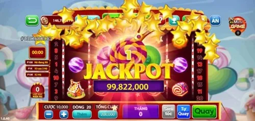 Xổ số trên OKFUN app