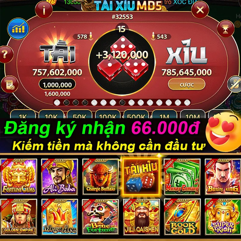 Casino Trực Tuyến OKBet