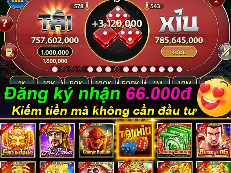 Casino trực tuyến với người thật chia bài