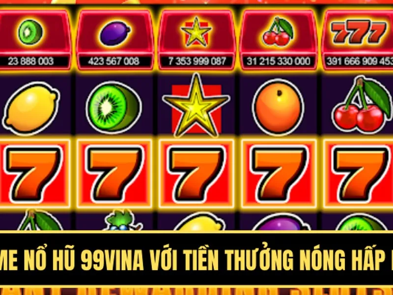 Bộ sưu tập game Nổ Hũ đa dạng chủ đề tại okfun
