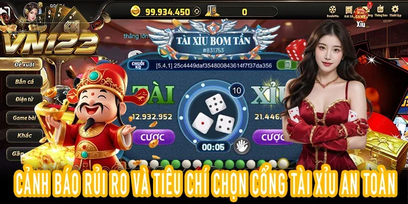 Xổ Số Online CM88