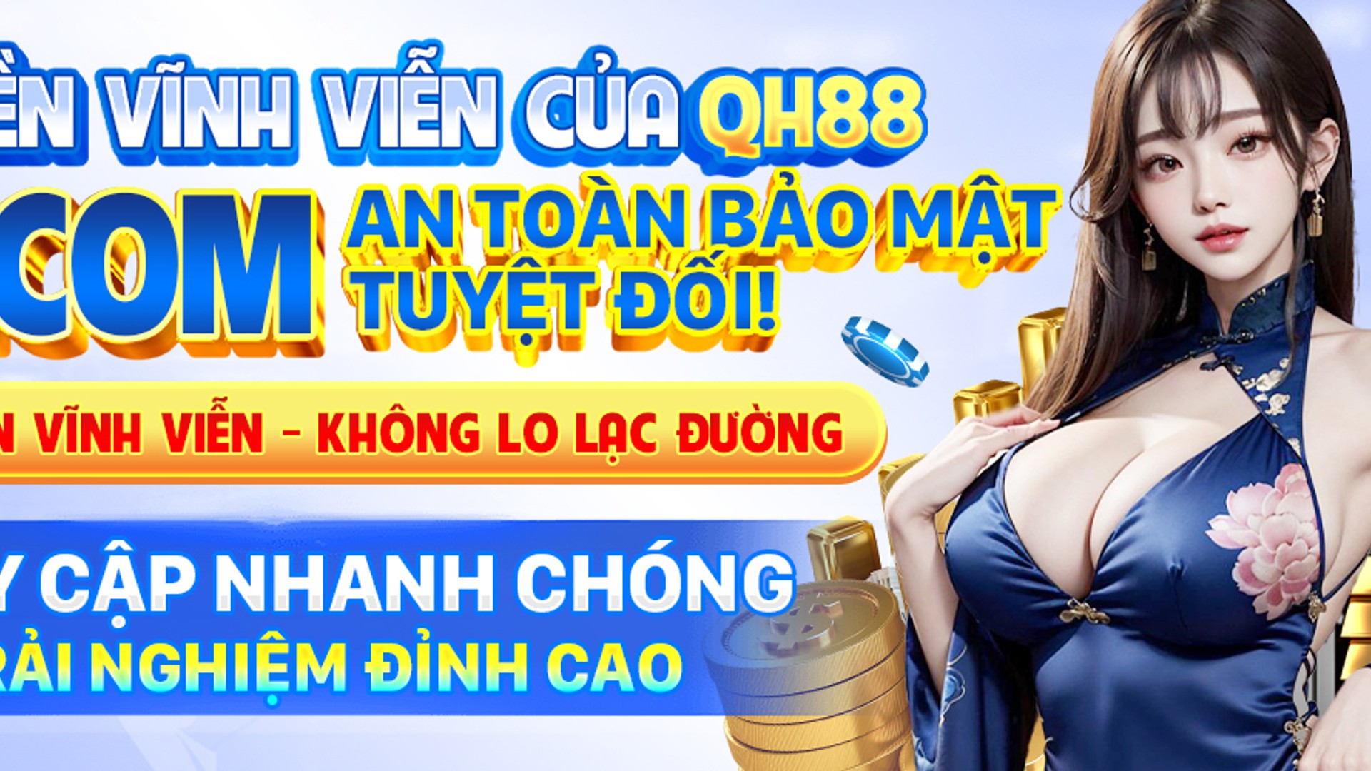 Biểu tượng khóa an toàn của OKFUN