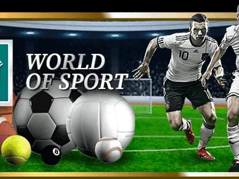 Bóng đá trên sân vận động