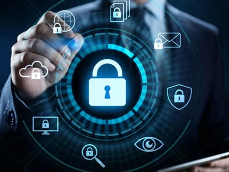 Biểu tượng cookie và công nghệ theo dõi