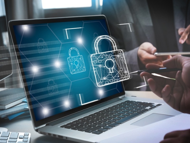 Luồng dữ liệu và bảo mật thông tin