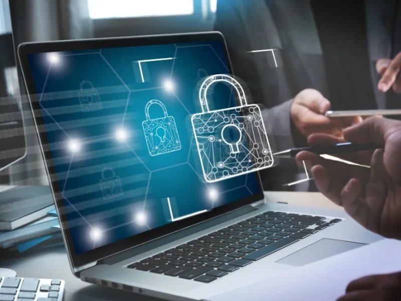 Luồng dữ liệu và bảo mật thông tin