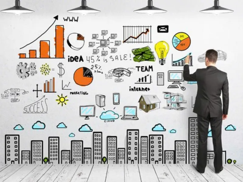 Hình ảnh minh họa chiến lược Martingale trong Baccarat