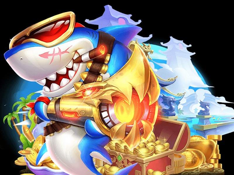 Game Bắn Cá Thần Tài okfun