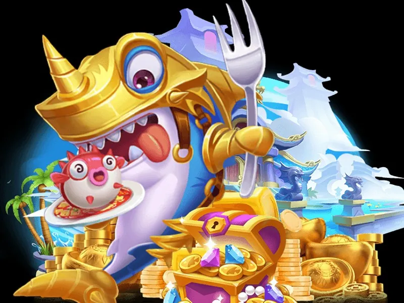 Game Bắn Cá Hoàng Kim okfun